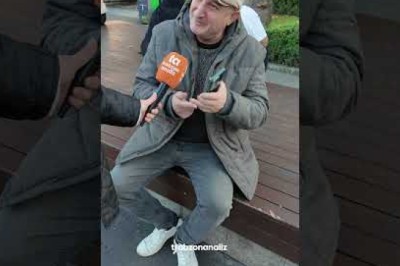 Galiba hatlar karıştı 🤯
