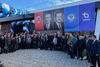 10 Ocak’ta başkanlardan birlik vurgusu, gazetecilere indirim müjdesi