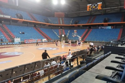 Trabzon Büyükşehir Belediyesi Farklı Mağlup Olmasına Rağmen Son 16’da!