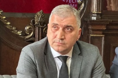 CHP Ortahisar İlçe Başkanı Haluk Batmaz: Millet ekmek derdinde, siz şov peşindesiniz