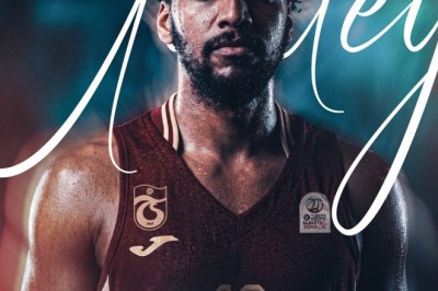 Trabzonspor Basketbol, Gulley’i kadrosuna kattı!