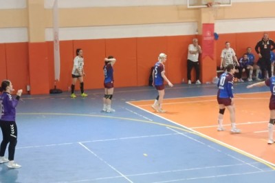 Bursa Büyükşehir Belediyesi Trabzon’da Rahat Kazandı!