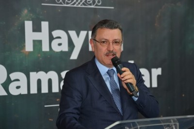 Başkan Genç: Vakfıkebir için durmadan çalışacağız