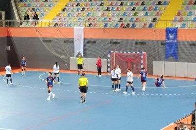 Ortahisar’dan Play-Off’ta Kritik Zafer! Yalıkavak Engelini Aştı!