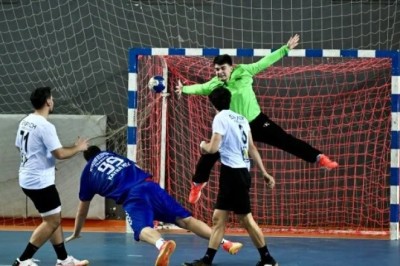 Tolga Barutçu Liderliğinde Trabzon’dan Net Zafer!.