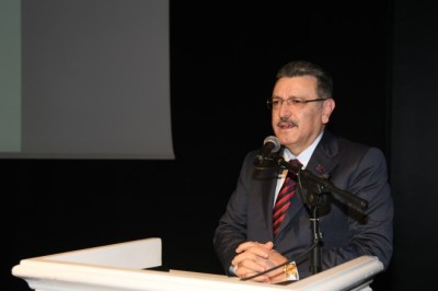 Başkan Genç: Farkındalık bir gün değil, hayat boyu sürmeli