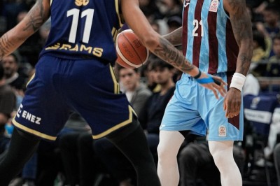 Trabzonspor’dan Ataşehir’de Büyük Direniş: Averaj Alındı, Maç Son Topta Kaçtı!