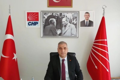 Ortahisar’da siyasi gerilim: CHP’li Batmaz’dan AK Parti İlçe Başkanı Hisoğlu’na sert eleştiri