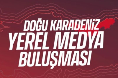 CHP'den Trabzon'da yerel basın zirvesi