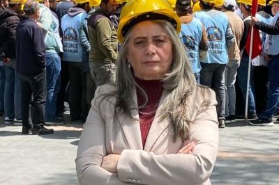 CHP Trabzon Milletvekili Suiçmez'den 1 Mayıs açıklaması