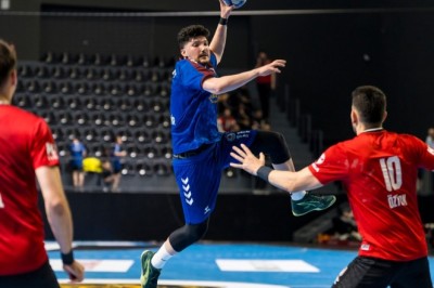 Trabzon BBSK, Federasyon 50. Yıl Kupası’na Çeyrek Finalde Veda Etti!