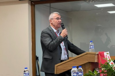 CHP’li Hasan Süha Saral’dan yasa dışı bahis uyarısı: “Sorun sadece kumar meselesi değil”