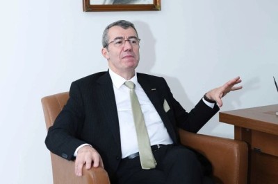 Hasan Süha Saral: “Mesele sadece çay değil, gelecek meselesi”