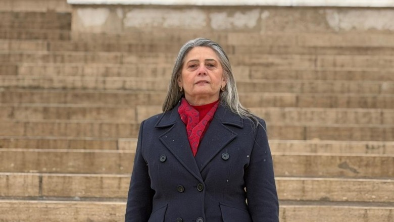 CHP Trabzon Milletvekili Sibel Suiçmez: “19 Mayıs vazgeçmeyenlerin bayramıdır”