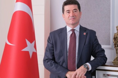 Başkan Kaya, Kurban bayramı mesajı yayımladı