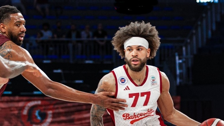 Trabzonspor Basketbol, İstanbul Deplasmanında Farklı Teslim Oldu!
