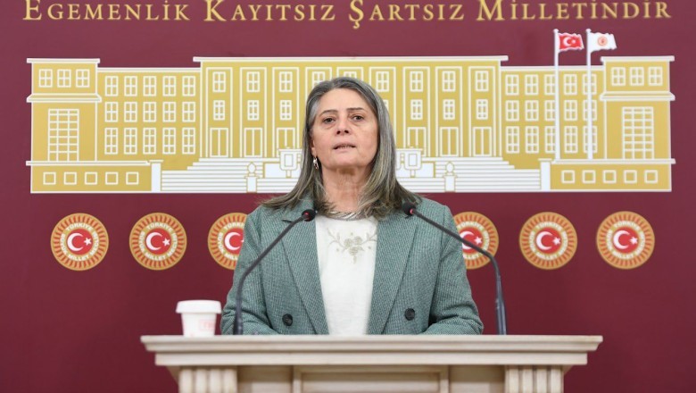 CHP Trabzon Milletvekili Sibel Suiçmez’den KTÜ Çocuk Hastanesi tepkisi: “10 Yıldır bitirilememesi büyük bir yönetim zafiyeti ve utançtır!”