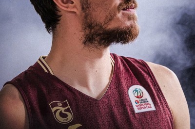 Trabzonspor Basketbol, 2026-2027 Sezonundaki İlk Transferini Gerçekleştirdi!