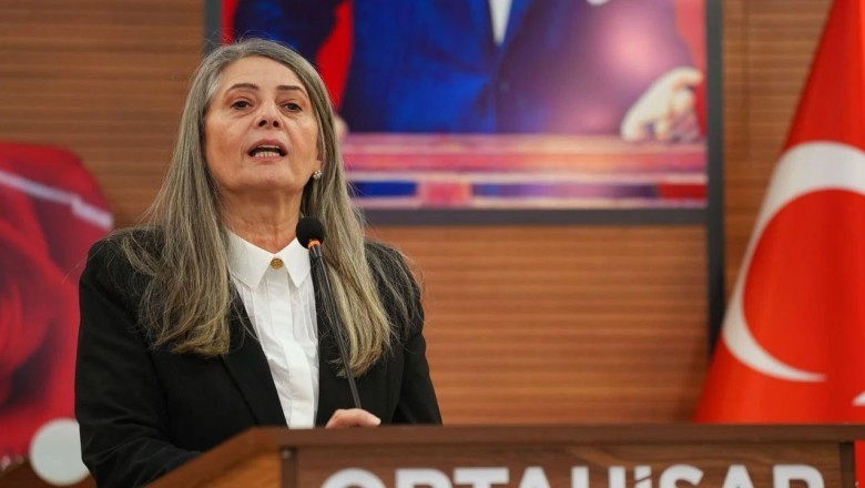 CHP'li Suiçmez'den anlamlı Amasya Genelgesi kutlaması
