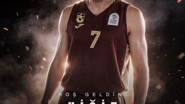 Bordo-Mavililerden Kritik Hamle: Milli Şutör Yiğit Arslan Trabzonspor’da!