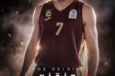 Bordo-Mavililerden Kritik Hamle: Milli Şutör Yiğit Arslan Trabzonspor’da!