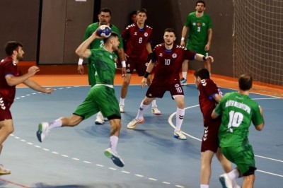 Trabzon Büyükşehir Belediyespor, Nilüfer Belediyespor'a Son Anda Mağlup Oldu!