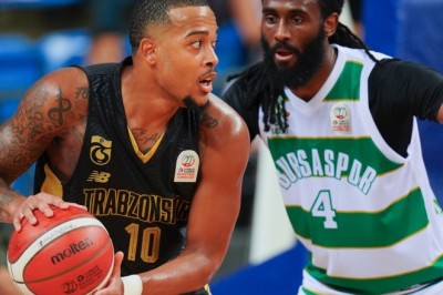 Trabzonspor Basketbol Yeni Sezona Kazanarak Başladı!
