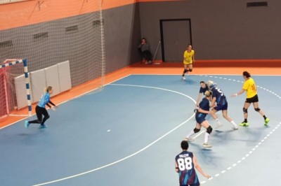 Göztepe, Ortahisar Belediyespor Deplasmanında Farklı Kazandı!