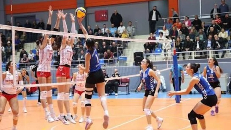 Beşikdüzüspor Sezona Mağlubiyetle Başladı!