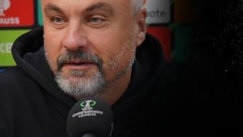 Thomas Reis’ten KuPS Maçı Galibiyeti Ardından Maç Sonu Açıklaması!