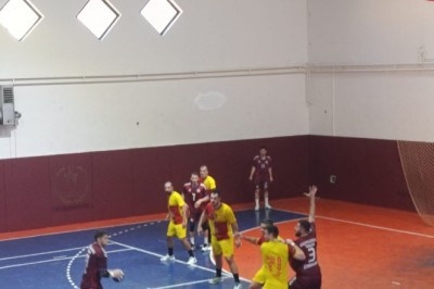 Trabzon BŞB, Erkekler Hentbol Süper Ligi’nde Göztepe Diyet Kapıma Gelsin’i Mağlup Etti!