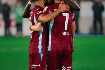Trabzonspor Rize’de Kazandı, Peki Ya Savunma?